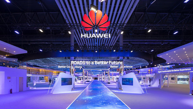 Huawei