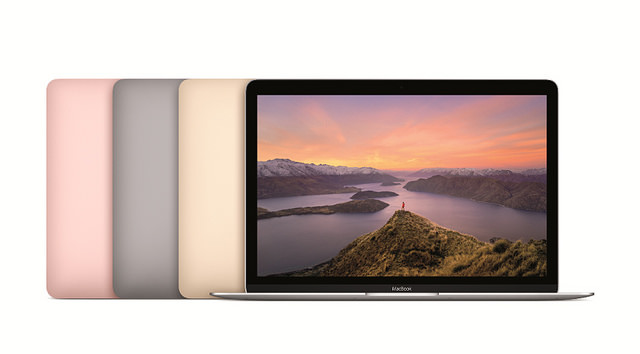 Apple เปิดตัว MacBook รุ่นใหม่ สเปคดีขึ้น เพิ่มสีใหม่, MacBook Air 13 นิ้วได้แรม 8 GB