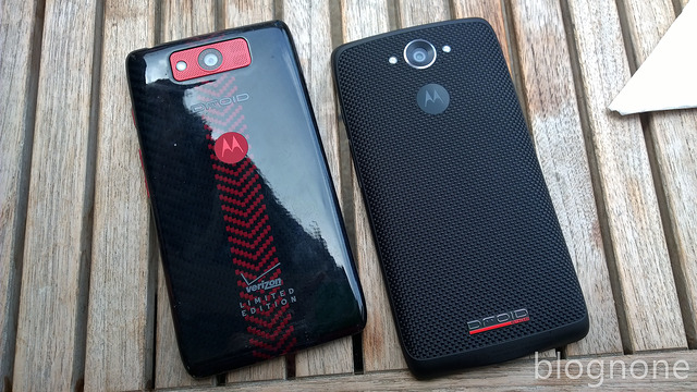 alt="Droid Ultra vs. Droid Turbo"