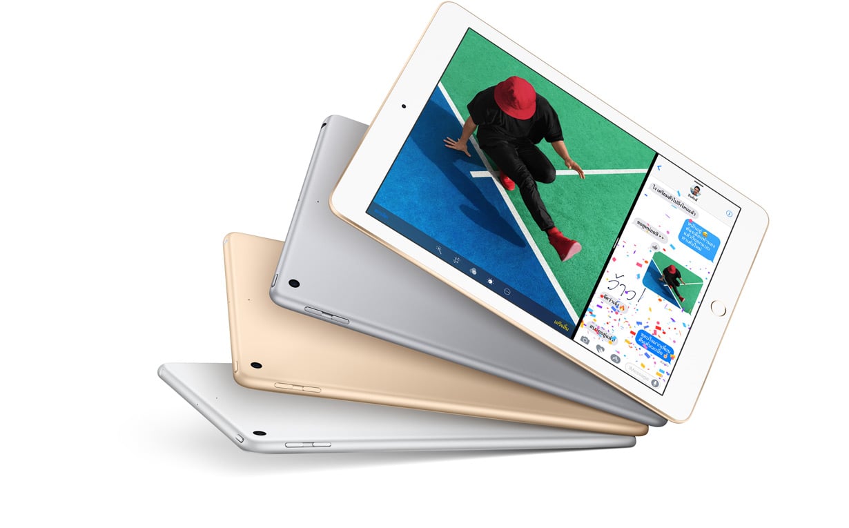 iPad 9.7"