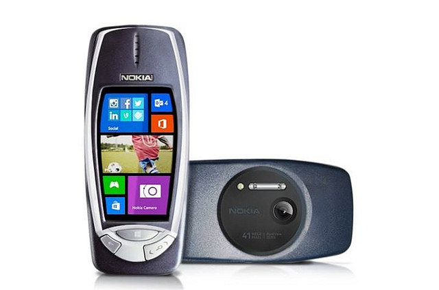 alt="Nokia 3310 PureView"