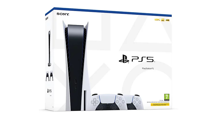 ข้อมูลเพิ่มเติมจากเอกสารคดี FTC vs Microsoft นอกเหนือจากเวลาคาดการณ์ The Elder Scrolls 6 ยังมีข่าวสนุกๆ อย่าง Phil Spencer หัวหน้าทีม Xbox ไปซื้อเครื่อง PS5 มาเล่นเองส่วนตัว และพบว่าเขาถูกบังคับซื้อชุดบันเดิล PS5 พ่วงเกม Horizon Forbidden West ด้วย เพราะไม่มีสต๊อคเครื่องเปล่าอย่างเดียวขายในเวลานั้น