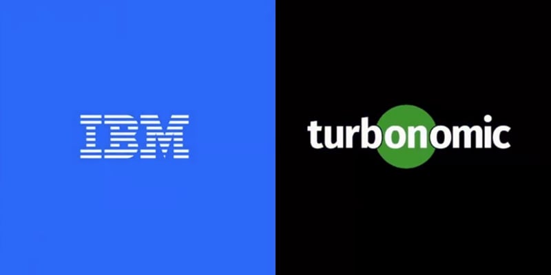 alt="IBM x Turbonomic "