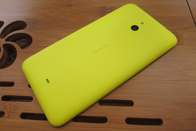 alt="Lumia 1320"