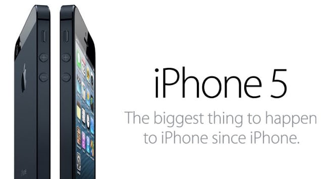 บทวิเคราะห์ Iphone 5 - จังหวะการเดินที่ช้าลงของแอปเปิล | Blognone