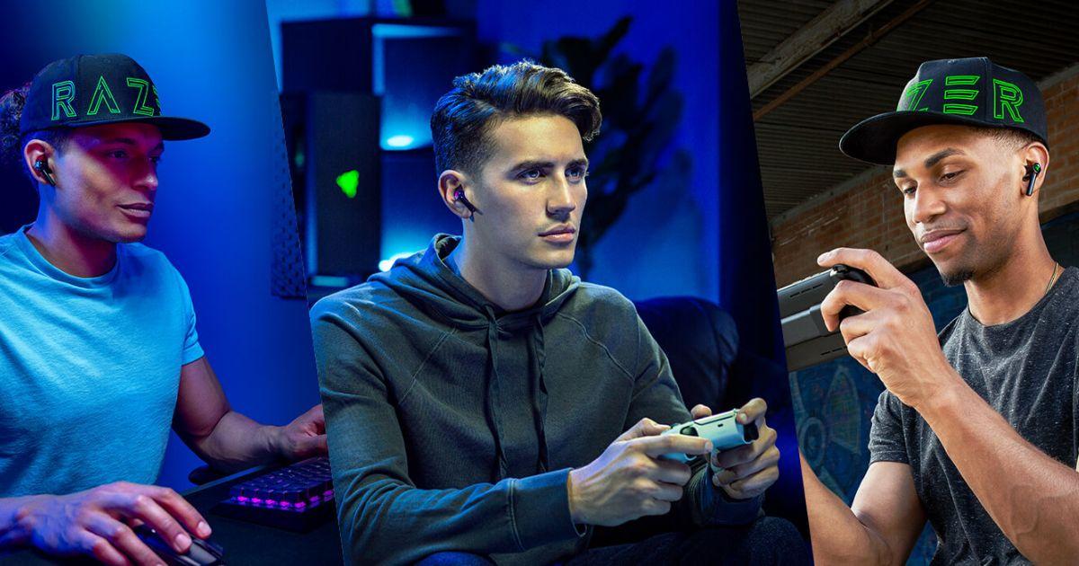 alt="Razer Hammerhead Pro HyperSpeed"