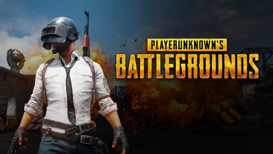 alt="PUBG"