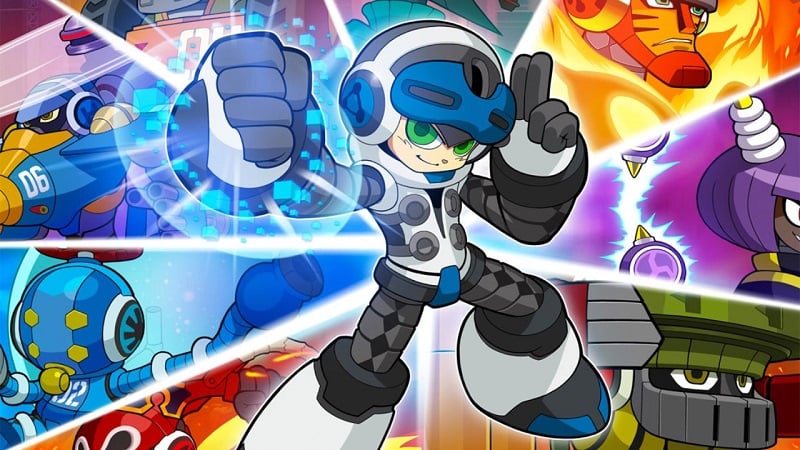 alt="Mighty No.9 Img 1"