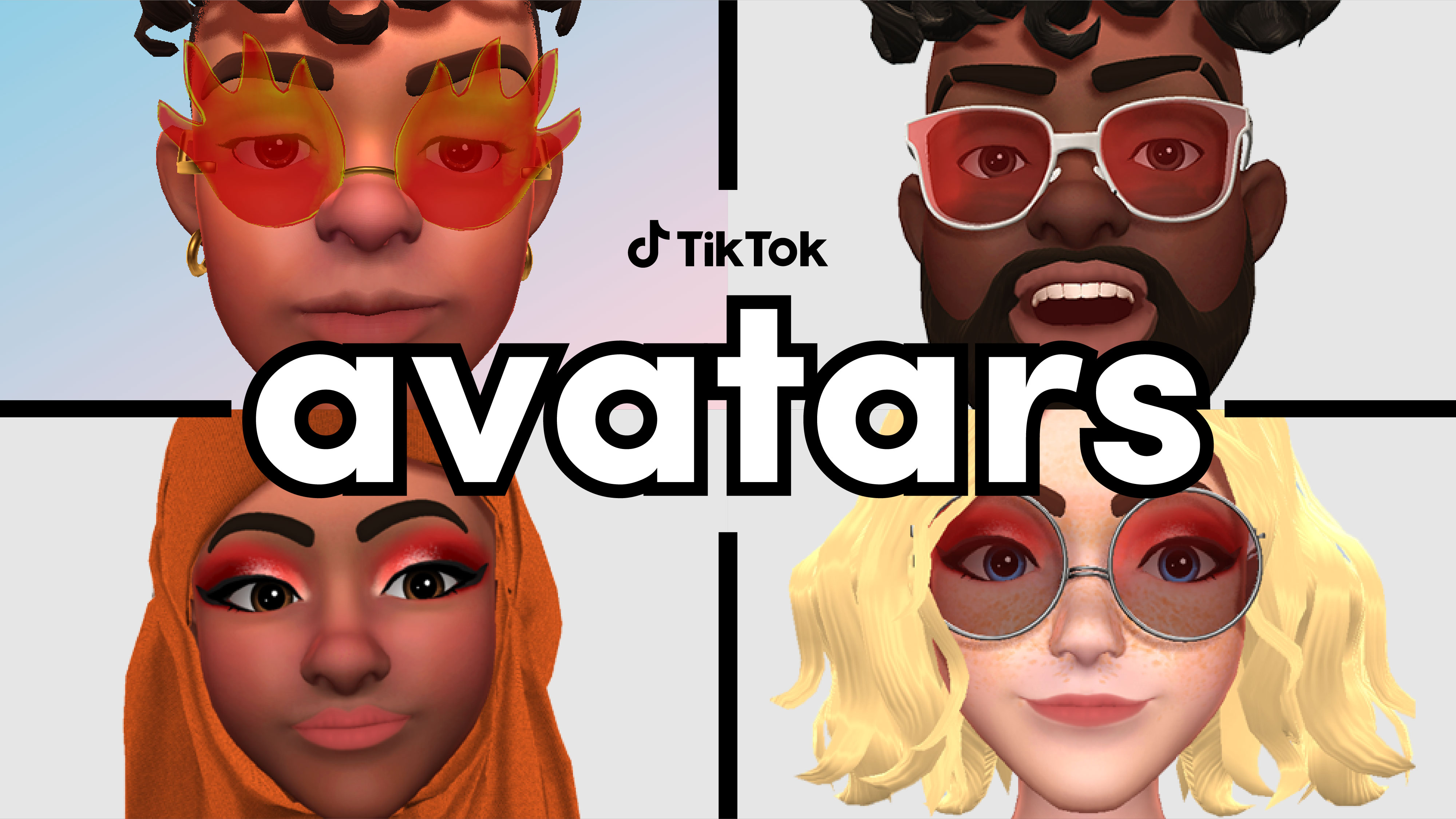 alt="TikTok Avatars"