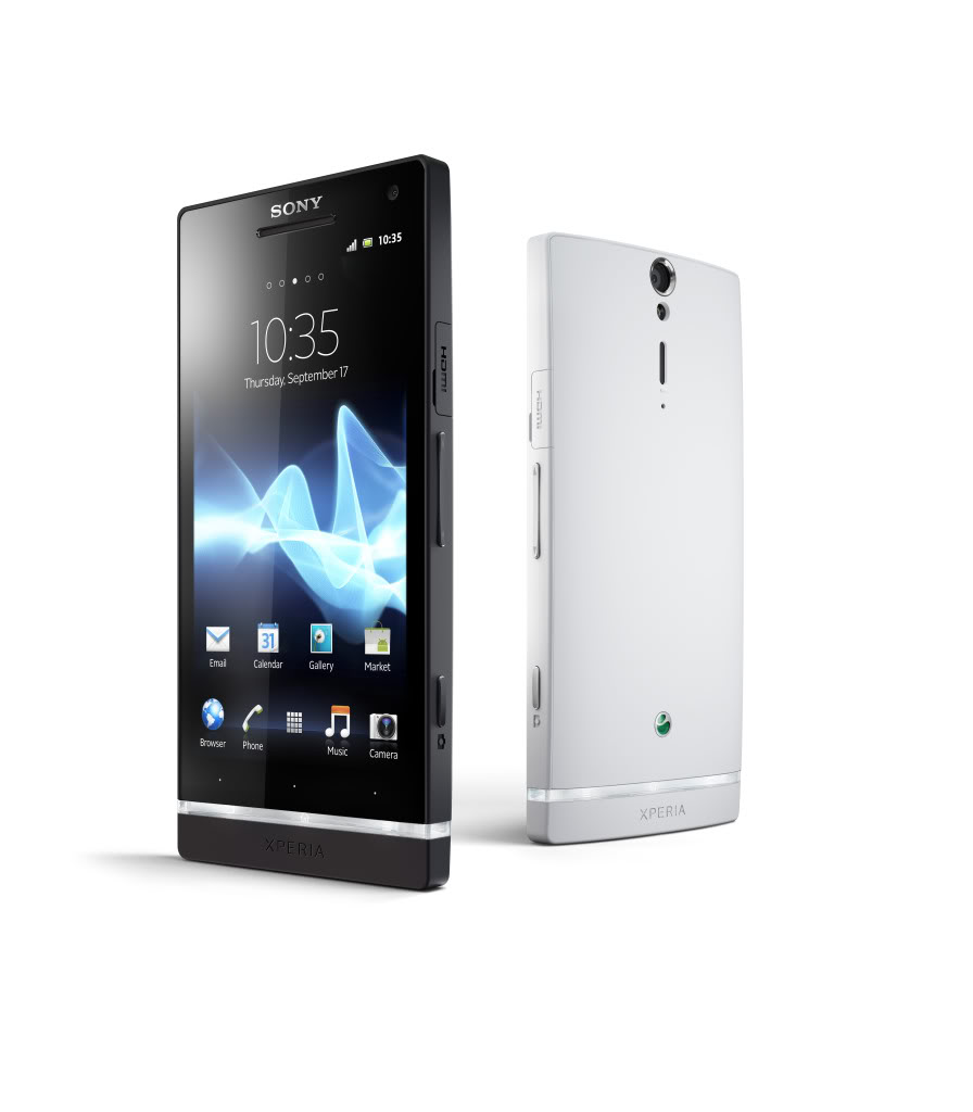 alt="Xperia S"