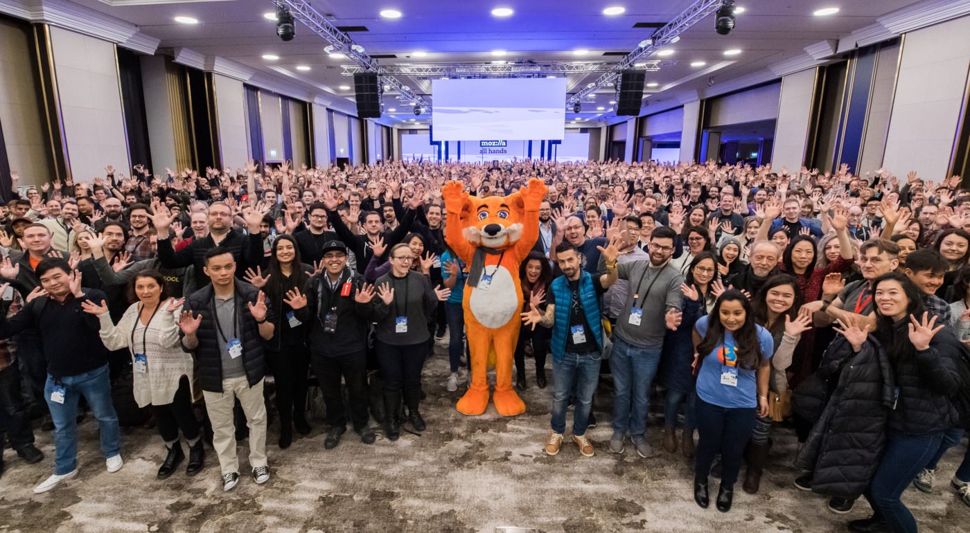 Mozilla ปรับโครงสร้าง ปลดพนักงาน 250 คน, ปรับโฟกัส Firefox, เน้นสร้างรายได้มากขึ้น  | Blognone