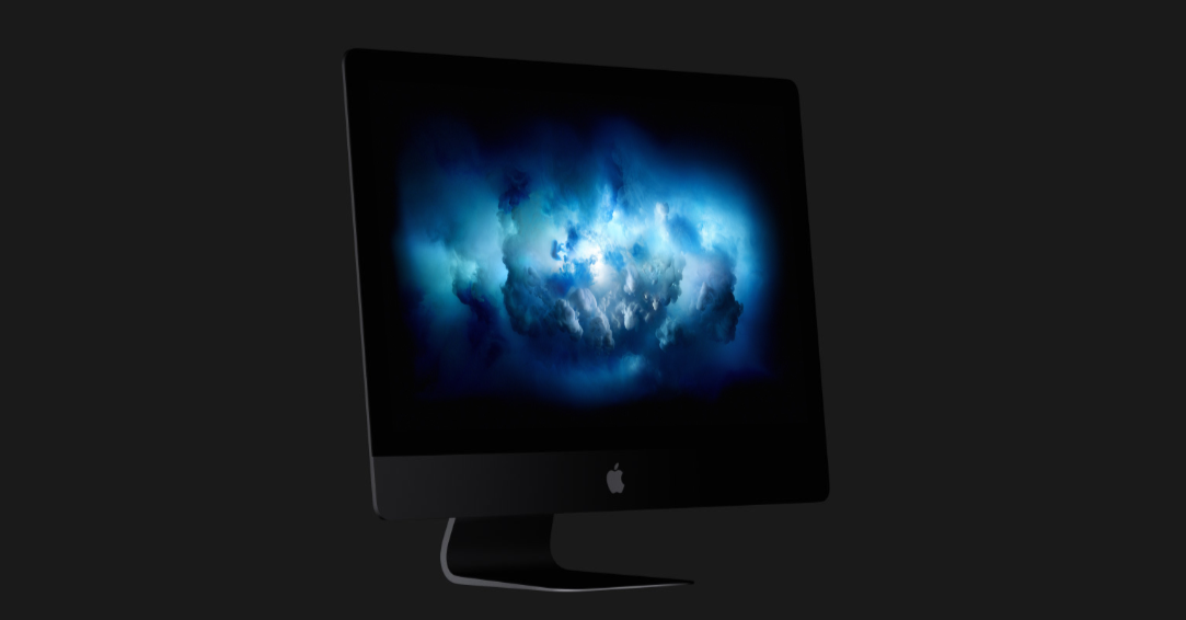 alt="iMac Pro"