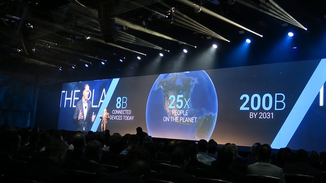 alt="Dell EMC World 2016"