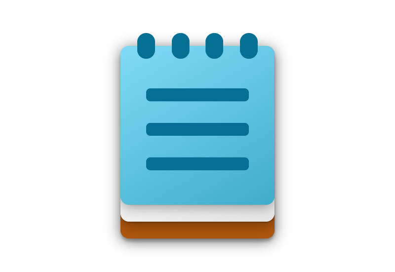ไมโครซอฟท์เปิดตัวไอคอนใหม่ Notepad, เปลี่ยนมาอัพเดตผ่าน Store แยกจาก OS | Blognone ไมโครซอฟท์เปิดตัวไอคอนใหม่ Notepad, เปลี่ยนมาอัพเดตผ่าน Store แยกจาก Os | Blognone