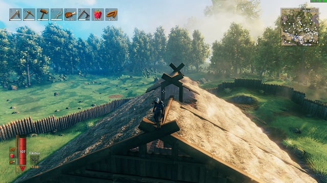 ผู้สร้างเกม Valheim บอกตั้งใจให้เป็น RPG ผู้เล่นคนเดียวมากกว่าแนวเอาตัวรอด | Blognone ผู้สร้างเกม Valheim บอกตั้งใจให้เป็น Rpg ผู้เล่นคนเดียวมากกว่าแนวเอาตัวรอด | Blognone