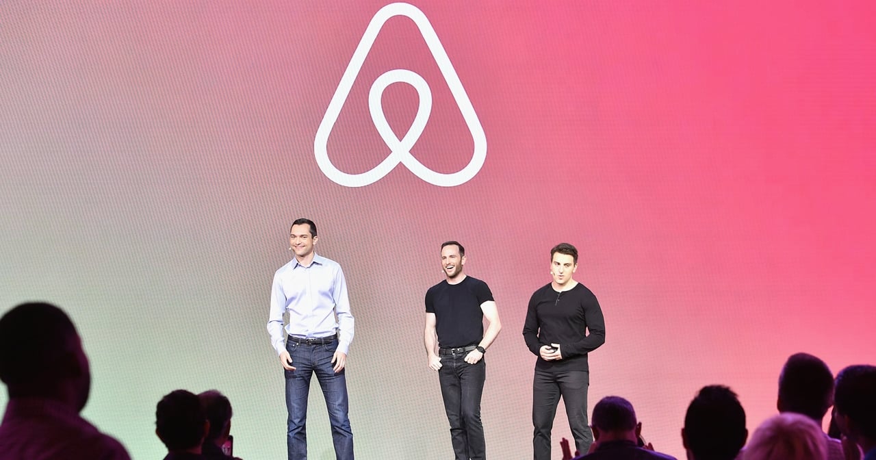 alt="Airbnb Founders"