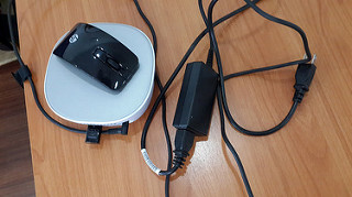 alt="HP Pavilion Mini adapter"