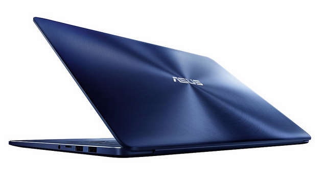 alt="ASUS ZenBook Pro UX550__KV Angle"