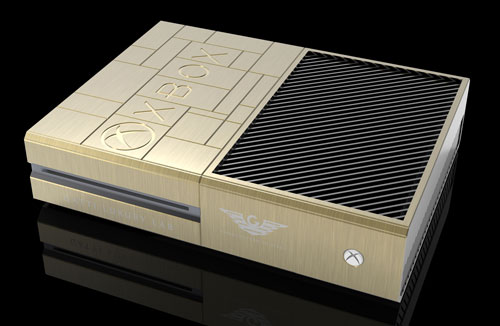 alt="Xbox One Gold"