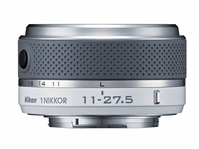 นิคอนเปิดตัว Nikon 1 J2 และเลนส์ใหม่ 1 Nikkor 11-27.5 มม. | Blognone