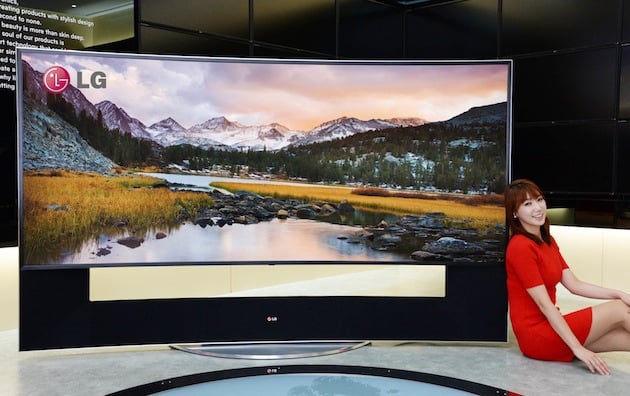 alt="LG UHDTV"
