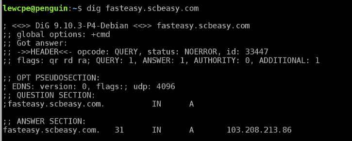 ข้อมูลเพิ่มเติมแอป SCB Easy ล่ม หลังย้าย API server ไปใช้ AWS Elastic Load Balancing ล่าสุดย้ายกลับแล้ว | Blognone