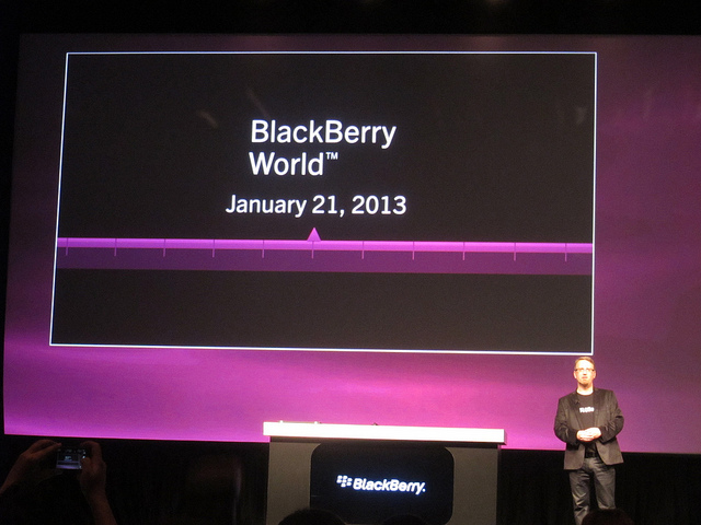 alt="BlackBerry Jam Asia 2012"