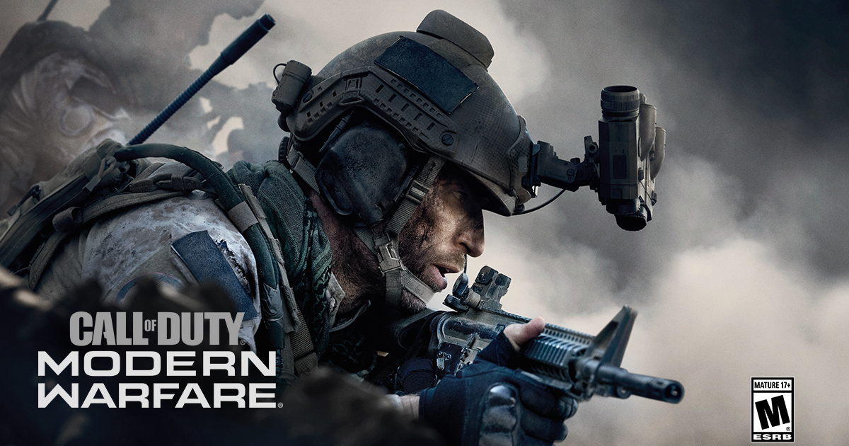 call of duty modern warfare images