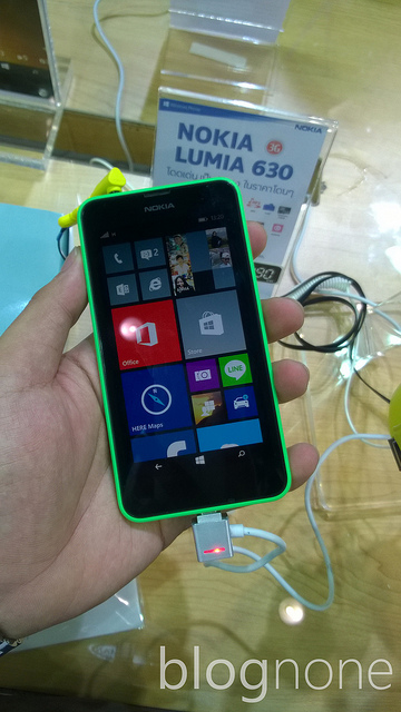 alt="Lumia 630"