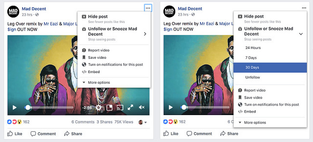 alt="facebook-snooze-24-hours-7-days-30-days"