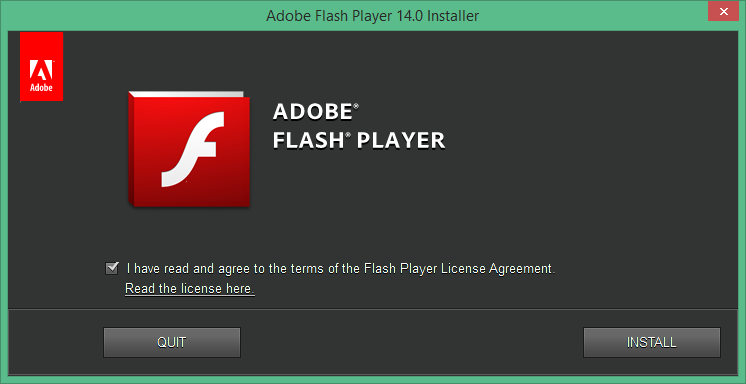 alt="Adobe Flash"