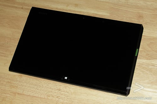 alt="Sony VAIO Duo 11"