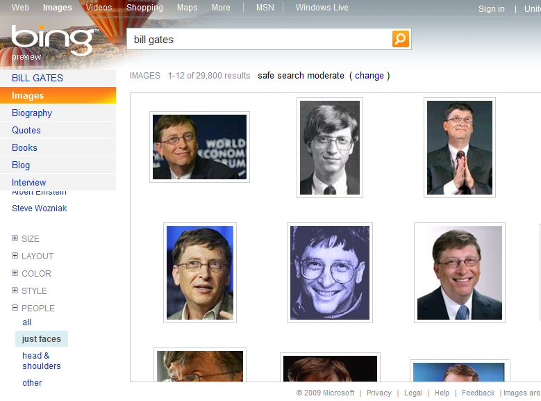 alt="People Images Search Result from Bing (US)"