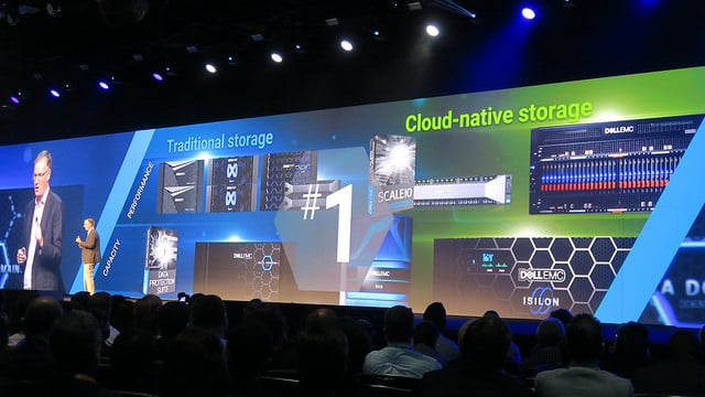 alt="Dell EMC World 2016"