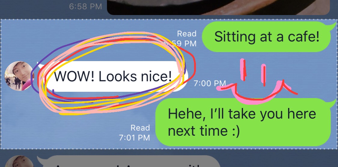 alt="LINE Chat Capture"