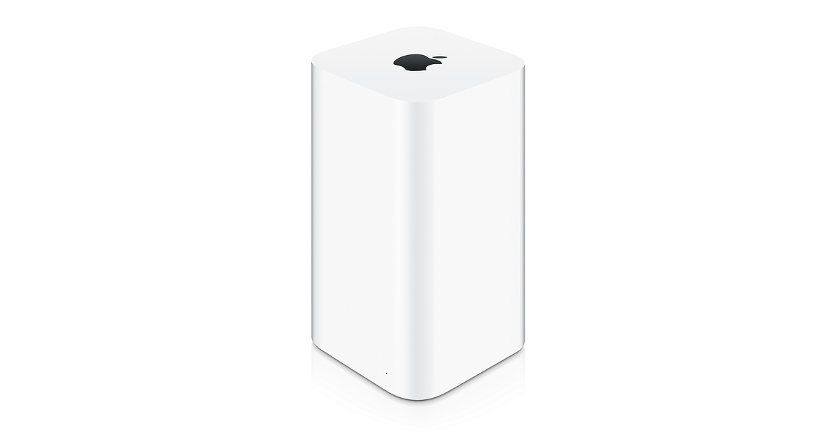 alt="AirPort Extreme"