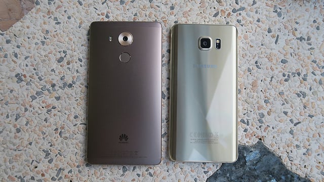 alt="Huawei Mate 8"