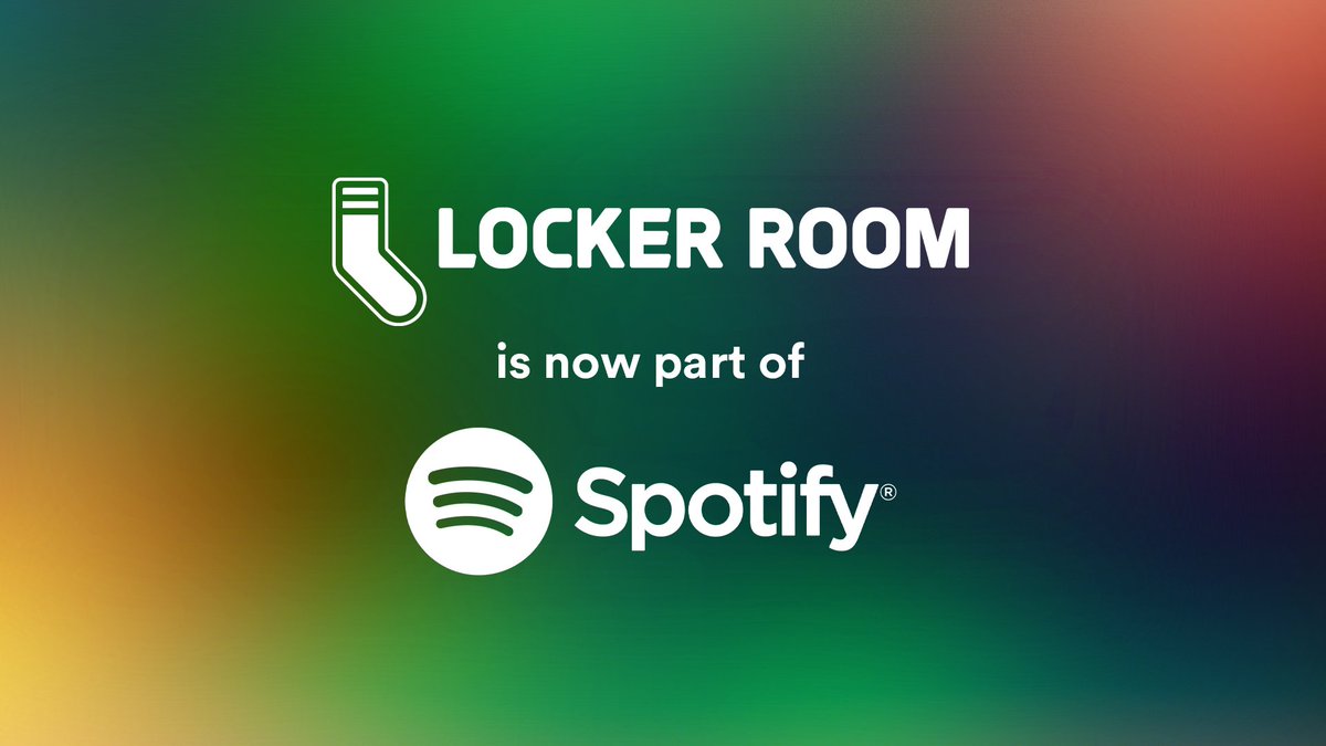alt="Spotify x Locker Room"