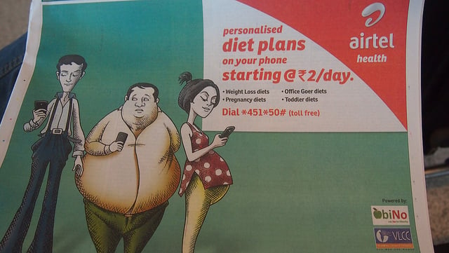alt="Airtel Diet Plan"