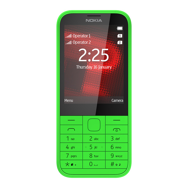 alt="Nokia 225"