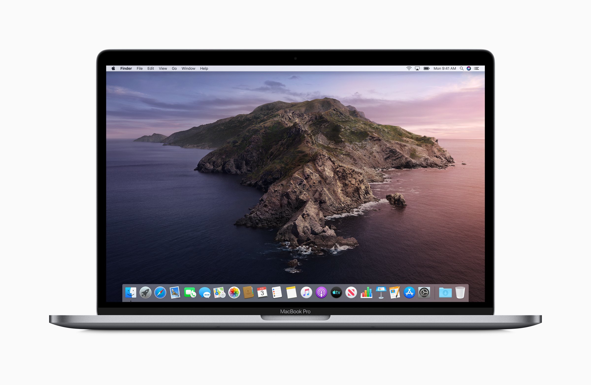 macOS Catalina‌ ออกอัพเดต 10.15.5 เพิ่มตัวจัดการประสิทธิภาพแบตเตอรี่ - Blognone