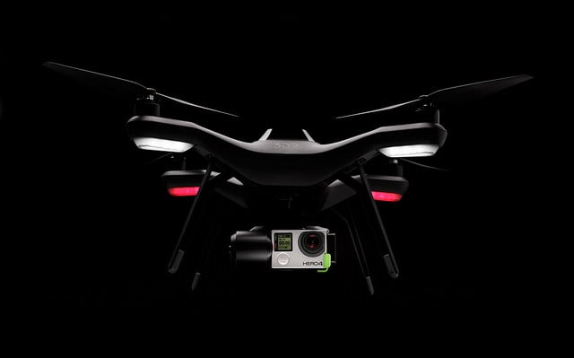 3dr solo shop