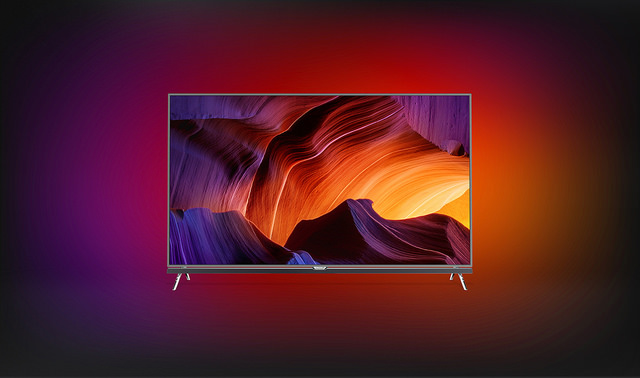 alt="Philips 9600 UHD TV"