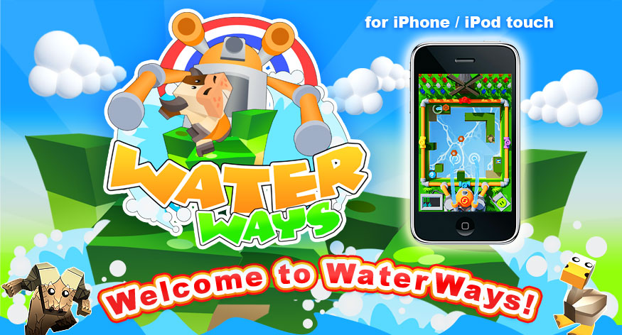 alt="Waterways"