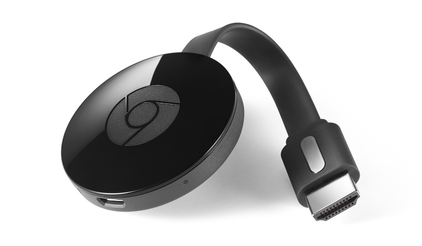 alt="Chromecast"