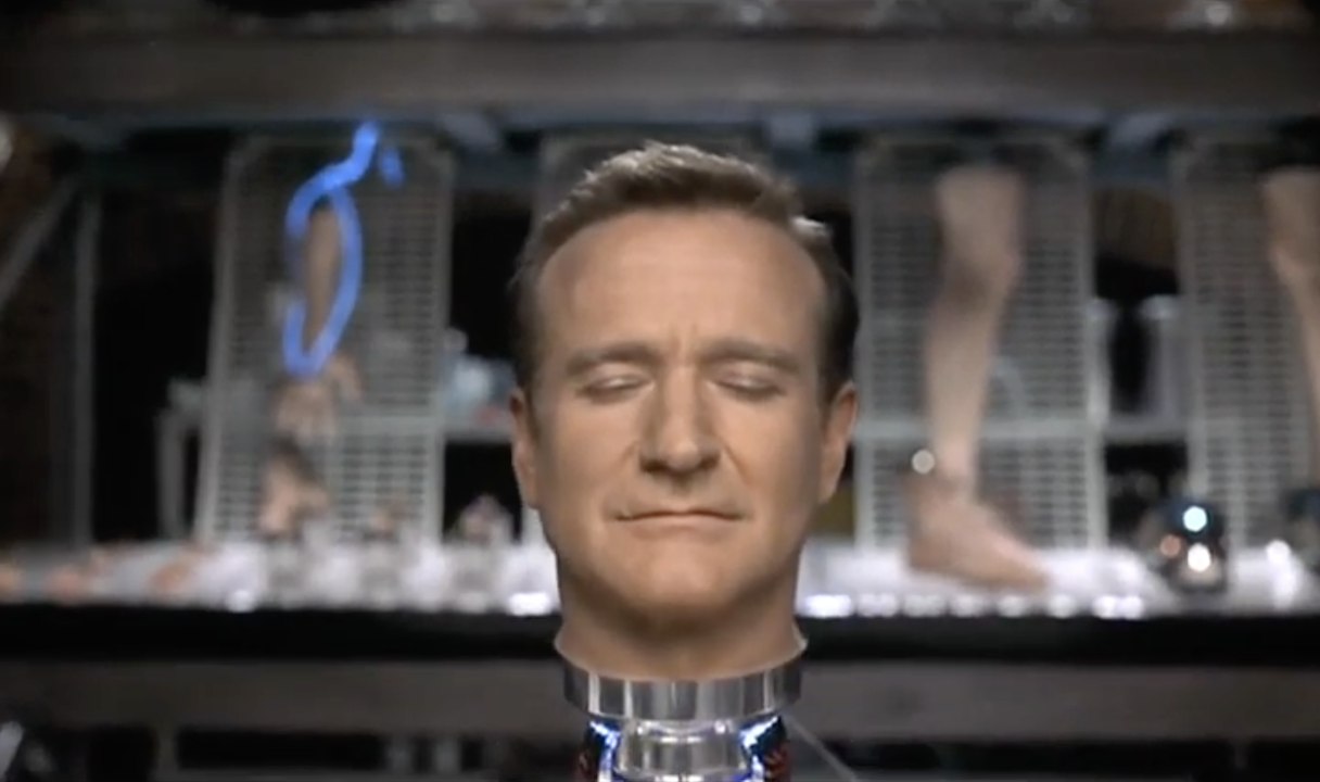 Zelda Williams ลูกสาวของ Robin Williams ออกมาวิพากษ์วิจารณ์การใช้ปัญญาประดิษฐ์ (AI) ที่สร้างเสียงของพ่อผู้ล่วงลับของเธอ และนักแสดงคนอื่น ๆ ที่ไม่สามารถฟื้นขึ้นมาเซ็นต์ยินยอมได้