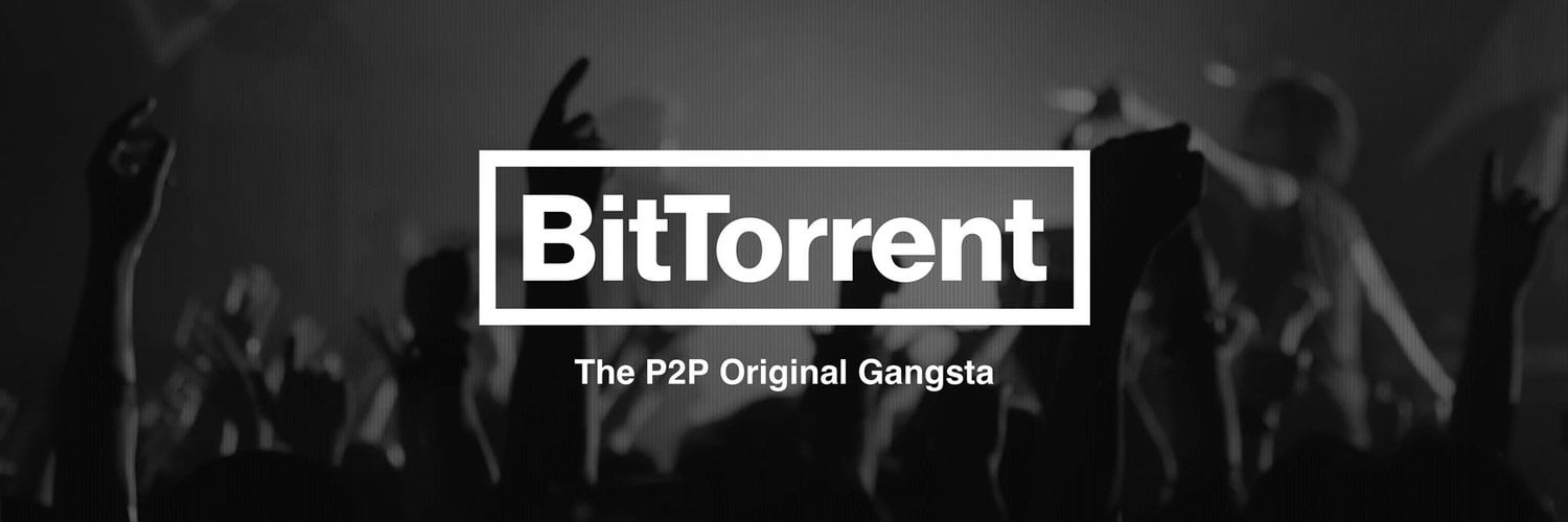 BitTorrent