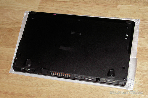 alt="Sony VAIO Duo 11"