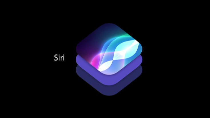 alt="Siri"