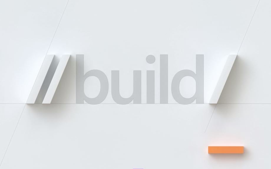 Microsoft Build